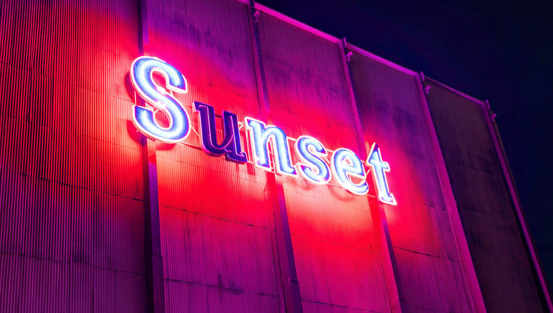 SLO movie theater Sunset Drivein hours, location & historys San